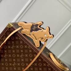 LV Satchel bags